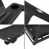 REBEL ACTIVE modello RBA-1002 tapis roulant elettrico pieghevole