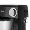Robot da cucina Tristar MX-4870, 800 W, ciotola in acciaio inox da 4,5 L, nero
