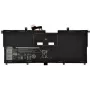 Batteria Dell, 46 Wh, 4 celle (NNF1C)