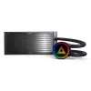 Dissipatore CPU Multi SOCKET/LIGHTFLOW 240 ARGB (B) Montech