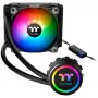 Thermaltake Water 3.0 120 - ARGB Sync Edition - Sistema di raffreddamento a liquido per processore - (per: LGA1156, AM2, AM2+, LGA1366, AM3, LGA1155, AM3+, LGA2011, FM1, FM2, LGA1150, LGA2011-3, LGA