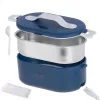 Lunch box elettrica Adler | AD 4505 | materiale plastica | blu