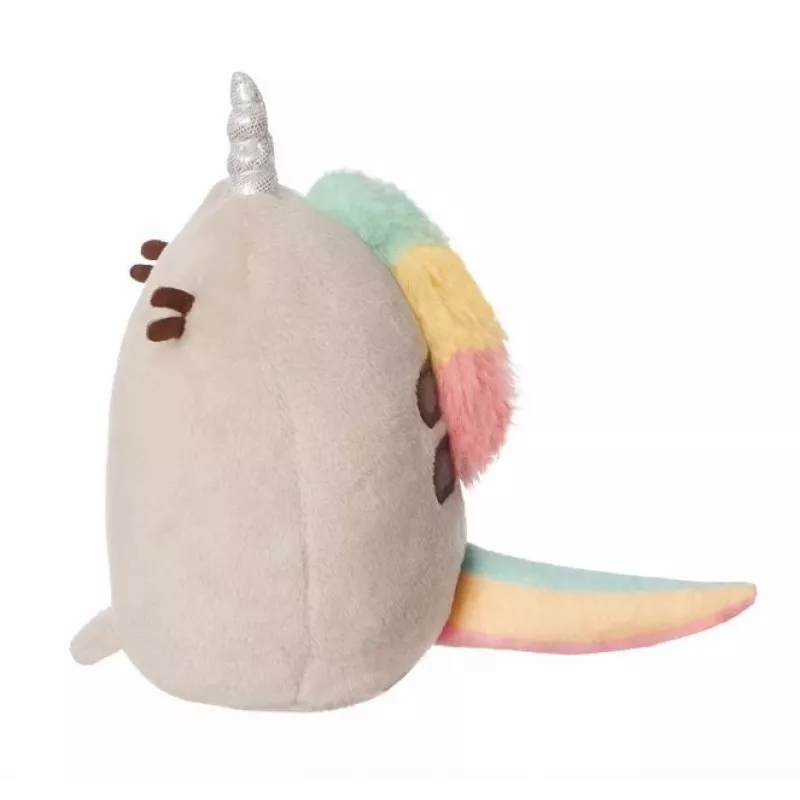 Peluche Pusheen Aurora 26569 — peluche morbido, modello GXP-917502