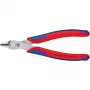 Knipex Electronic Super Knips XL tronchese diagonale