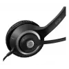 EPOS IMPACT SC 230 USB MS II headset mono USB-A con controllo chiamate in-line certificato Microsoft (1000578)