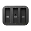 Insta360 Ace Pro 2/Ace Pro/Ace hub di ricarica rapida caricabatterie