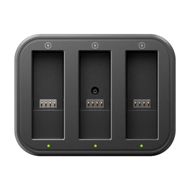 Insta360 Ace Pro 2/Ace Pro/Ace hub di ricarica rapida caricabatterie