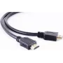 Cavo HDMI S/CONN 7,5 m HDMI A