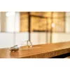 Lampadina smart Shelly Vintage ST64 Wi-Fi trasparente 230 V
