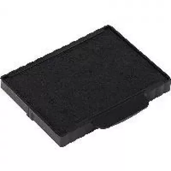 Trodat tampone per timbro di ricambio 6/57 nero (6/57 s)