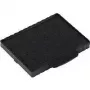 Trodat tampone per timbro di ricambio 6/57 nero (6/57 s)