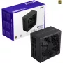 C1000 GOLD CORE, alimentatore PC nero, 1x 12-Pin High Power GPU, 3x PCIe, cable management, 1000 Watt