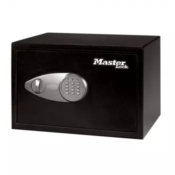 MASTER LOCK cassaforte a combinazione digitale media