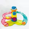 Aquapark gonfiabile