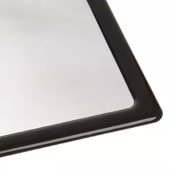 Filtro antipolvere DEMCiflex 0539 per Enthoo Luxe, nero, confezione da 3