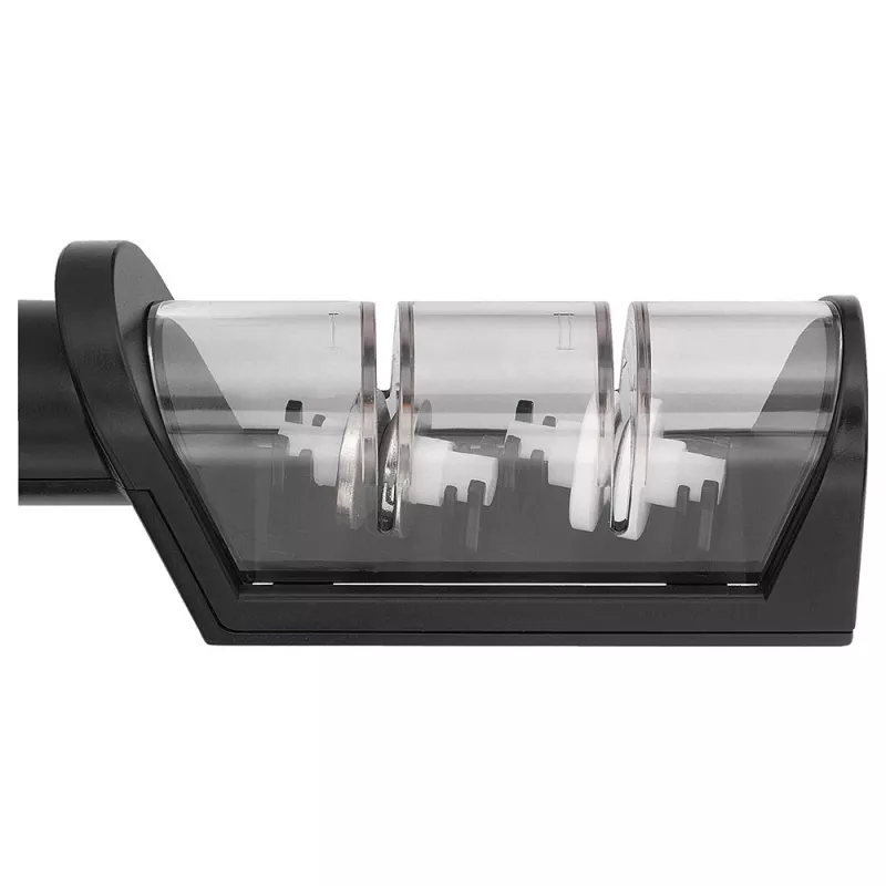 ZWILLING Miyabi acciainato per coltelli nero