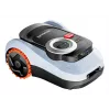 Robot rasaerba Segway Navimow i215 LiDAR – larghezza di taglio 22 cm, altezza 2–7 cm, batteria
