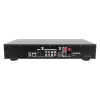 Telestar 5700550 radio internet digitale nero, metallizzato
