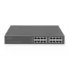 Digitus iniettore PoE Gigabit Ethernet 8 porte, 802.3bt, 250 W