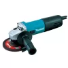 Smerigliatrice angolare 9558HNRZ (blu/nero, 840 Watt)