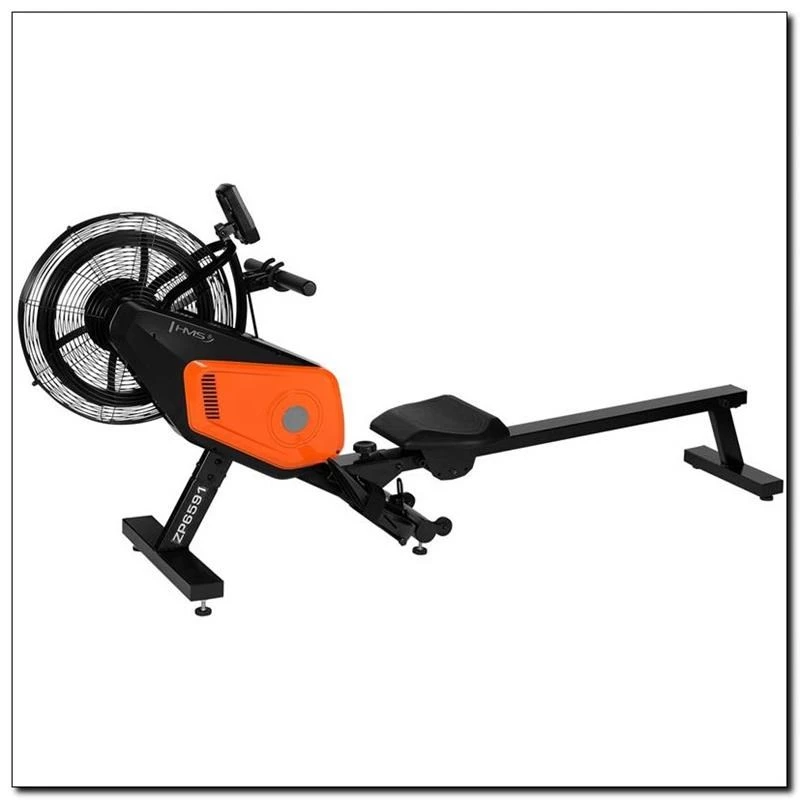 HMS Fitness ZP6591 vogatore ad aria