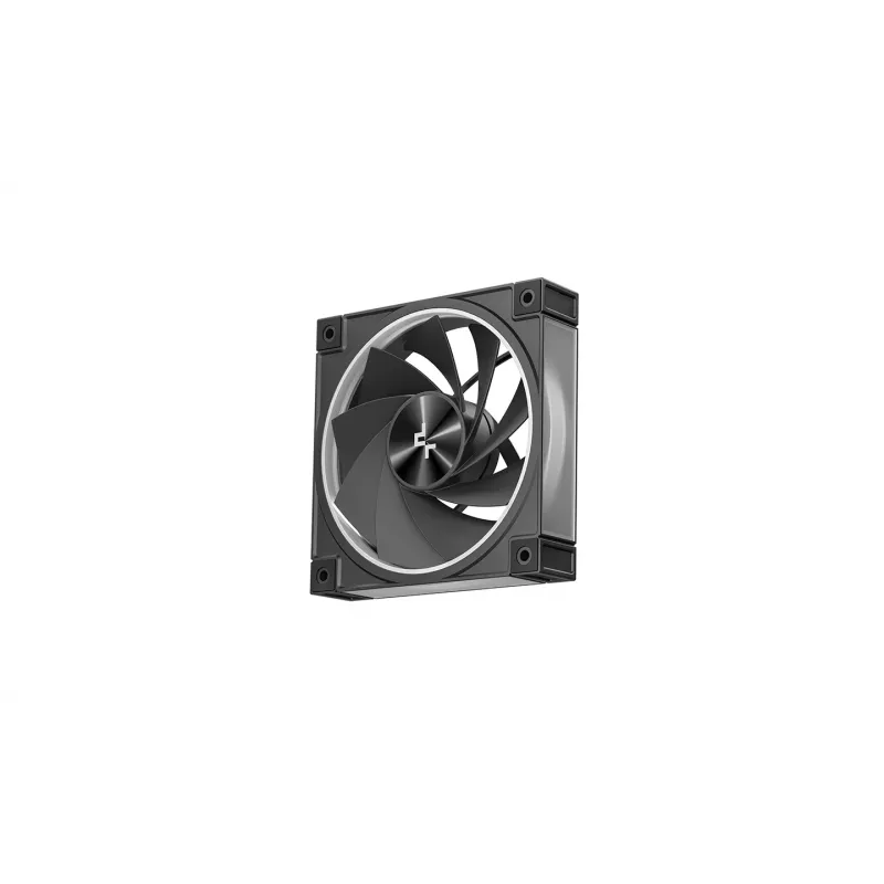DeepCool CG580 4F V2 Midi Tower nero