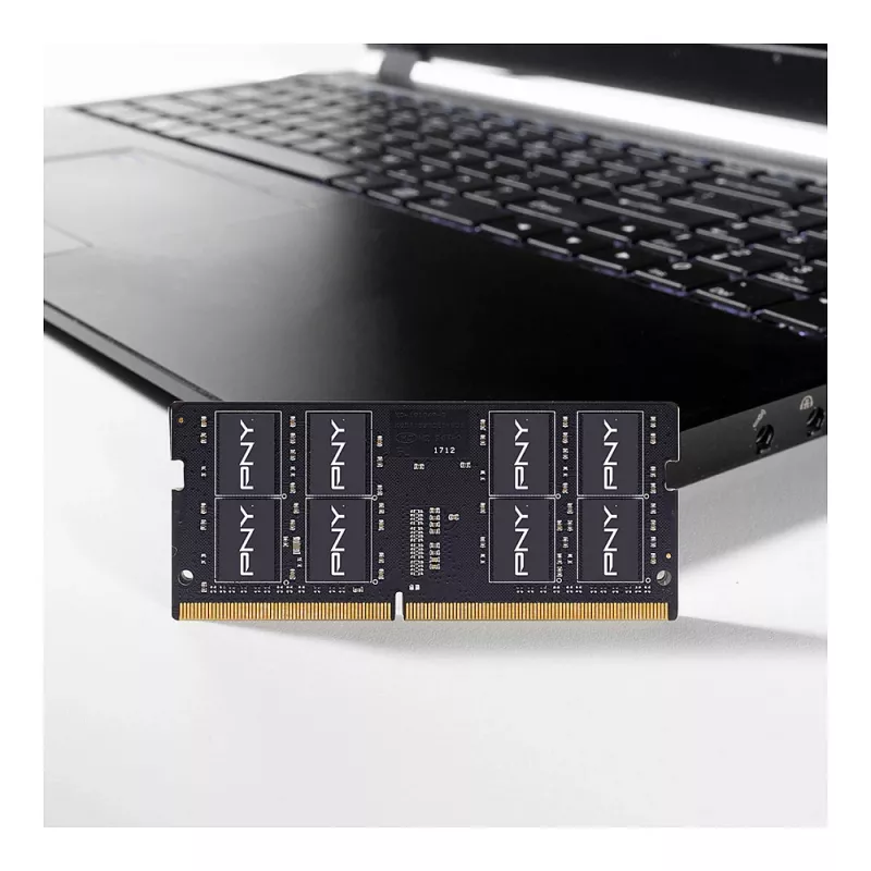 PNY Performance - DDR4 - modulo - 8 GB - SO DIMM 260-PIN