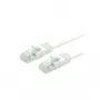 VALUE cavo patch UTP Cat.6, LSOH, bianco, 5 m (21.99.1066)