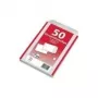 Busta MAILmedia C5 autoadesiva bianca 8,0 g – formato C5, peel-and-seal