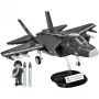 Mattoncini F-35B STOVL Lightning II 610 pezzi