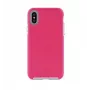 Custodia protettiva Devia KimKong Series per iPhone XS Max 6,5, rosa roseto