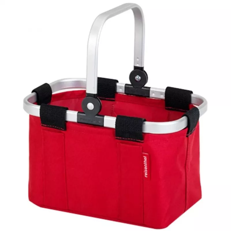 reisenthel Carrybag Mini, vuota, gioco di ruolo