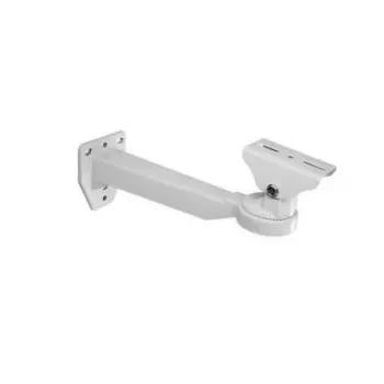 Supporto PELCO EM14A supporto per telecamera di sorveglianza, universale, bianco, lunghezza max. 29,2 cm