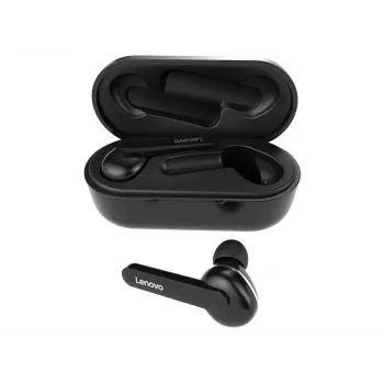 Auricolari Bluetooth TWS Lenovo HT28 nero