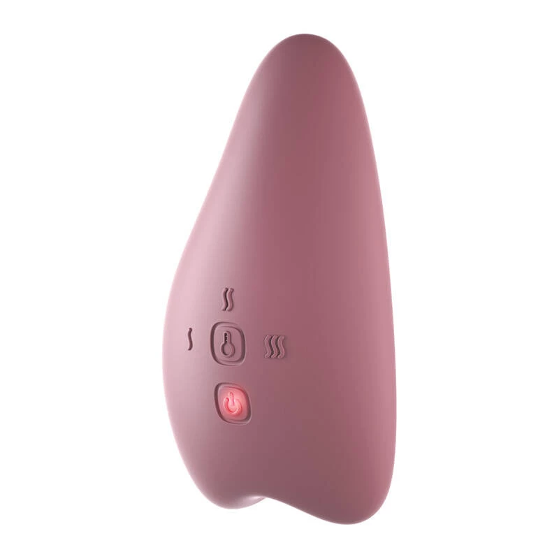 Massaggiatore per l'allattamento Momcozy LM01, rosa