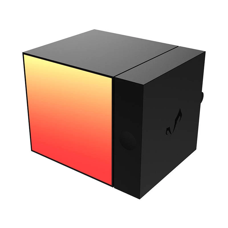 Lampada da tavolo smart Yeelight Cube Wi-Fi/Bluetooth