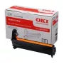 Tamburo nero originale OKI per C5850/5950