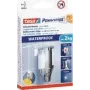 Cuscinetti adesivi double-sided Waterproof Large 2 kg confezione da 3 (59700-00500-04)