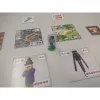 Minecraft Builder & Biomes, gioco da tavolo