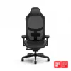 Sedia da gaming Fractal Design Refine Mesh - Nero