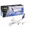 Aereo Revell Boeing 747-8 Lufthansa New Livery