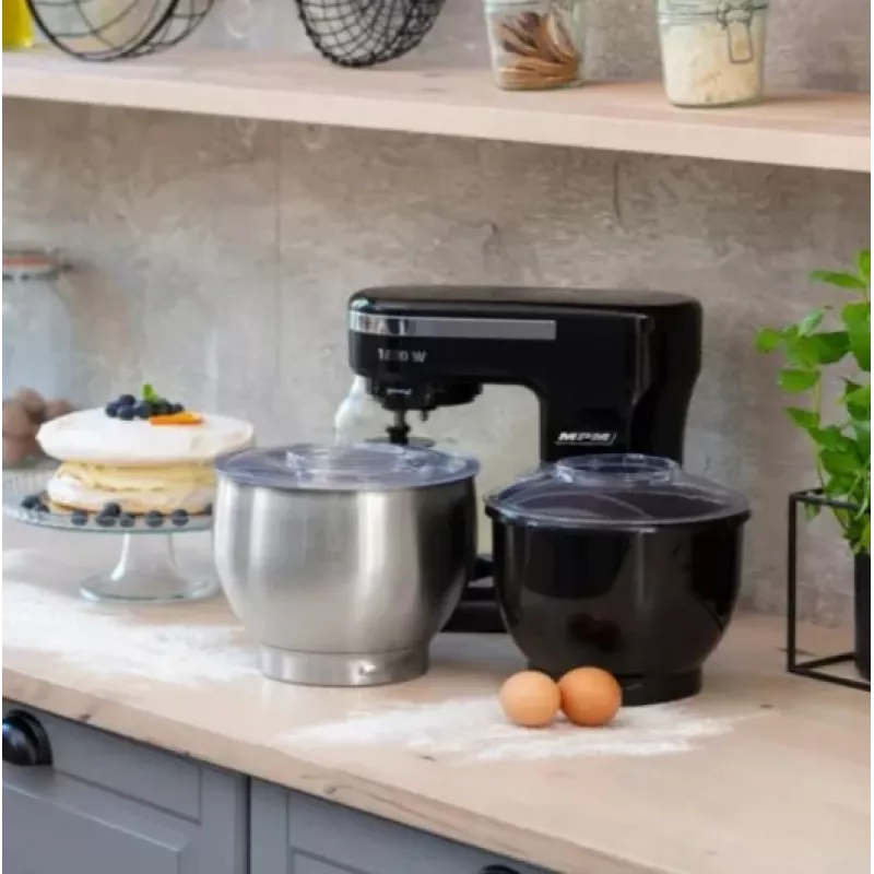 Impastatrice planetaria MRK-21