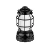 Lampada da turista Retro