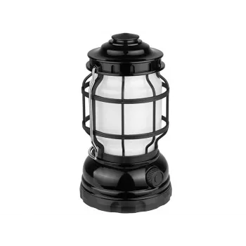Lampada da turista Retro