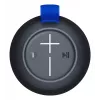 Logitech Ultimate Ears WONDERBOOM PLAY - diffusore - portatile - wireless - Bluetooth - Active Black (984-001948)