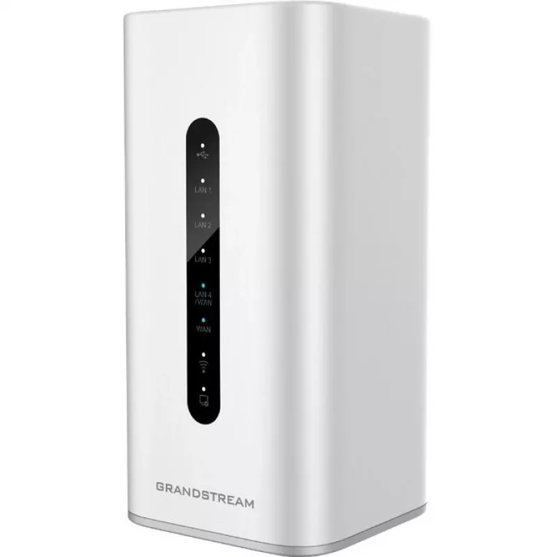 Grandstream Networks GWN-7062 router wireless Gigabit Ethernet Dual-Band (2,4 GHz / 5 GHz) bianco
