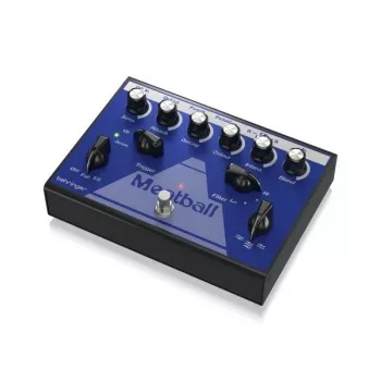 Behringer MEATBALL pedale effetto per chitarra
