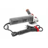 Smerigliatrice angolare 1100W, disco 125 x 22,2 mm, 11000 min-1