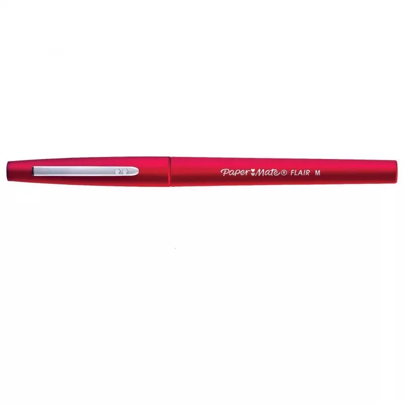 Pennarello Papermate Flair Medium multicolore 16 pezzi