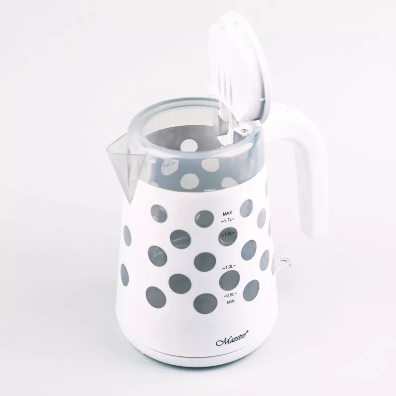 Bollitore MAESTRO MR-045 1,7 l